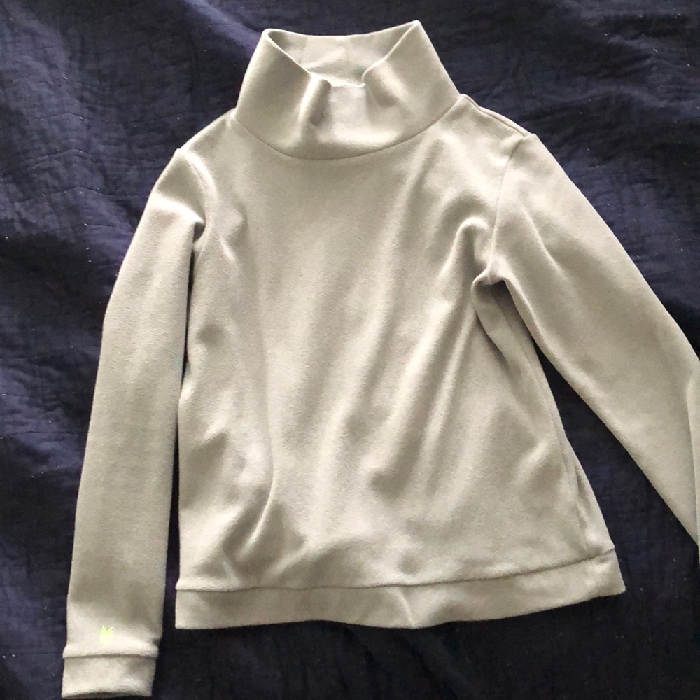 Dudley Stephens Park Slope Turtleneck